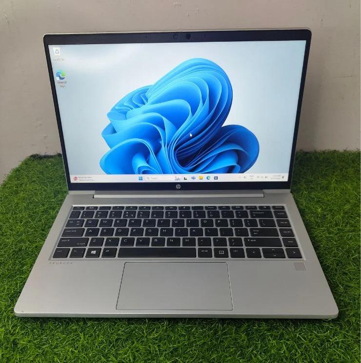 HP ProBook 440 G8 i5 11th Gen Refurbished Laptop – Reliable Business Performance | EazyPC