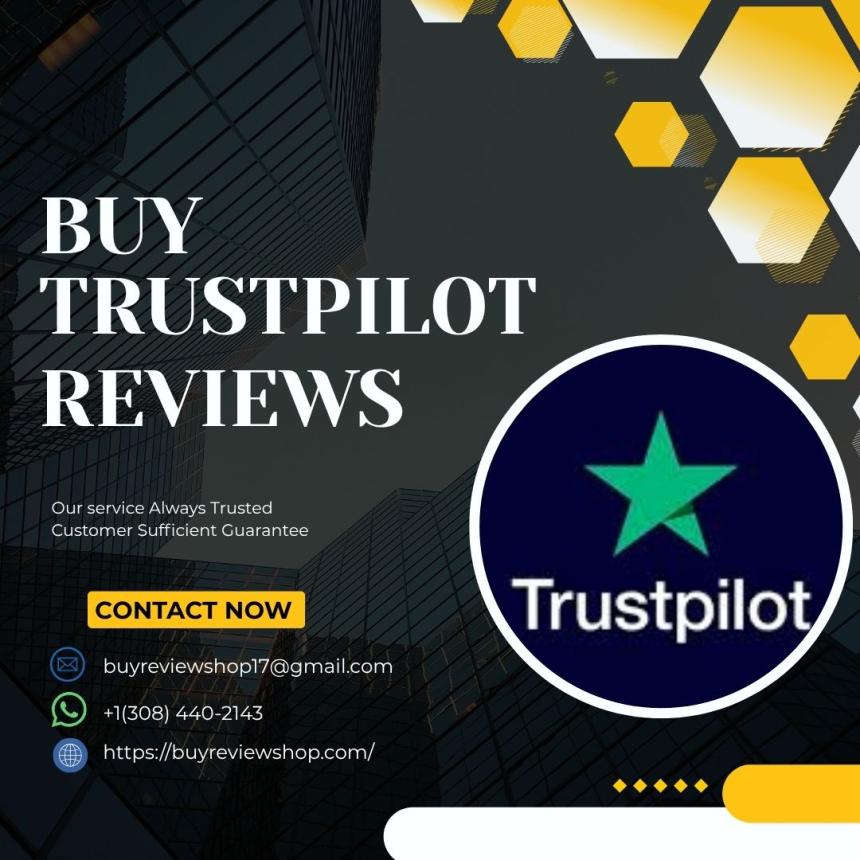 How to Master Buy Trustpilot Reviews in 30 Days