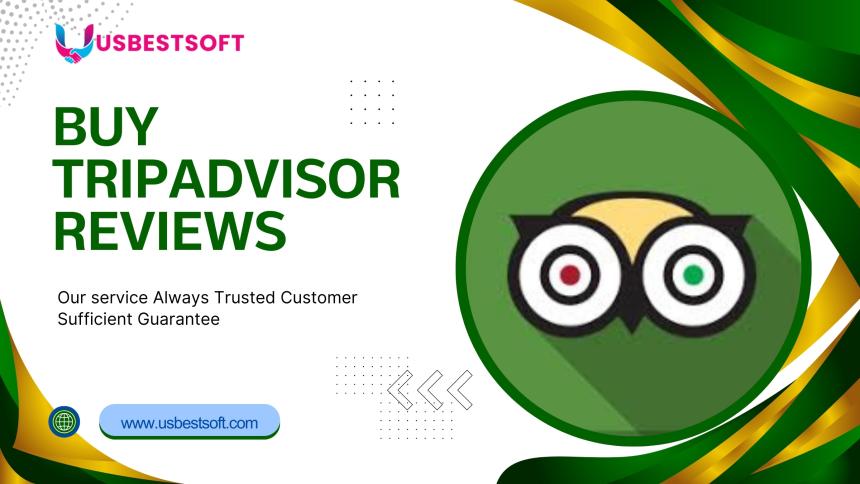 How to Maximize the Impact of TripAdvisor Reviews