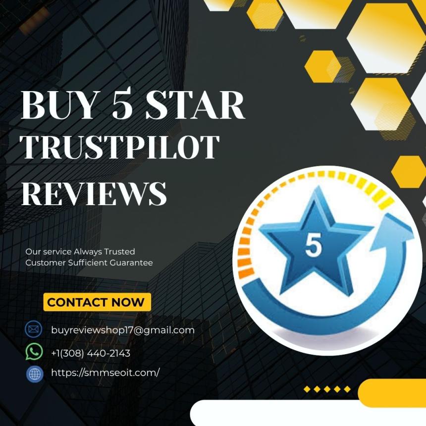 How to Master Buy 5 Star Trustpilot Reviews in 30 Days