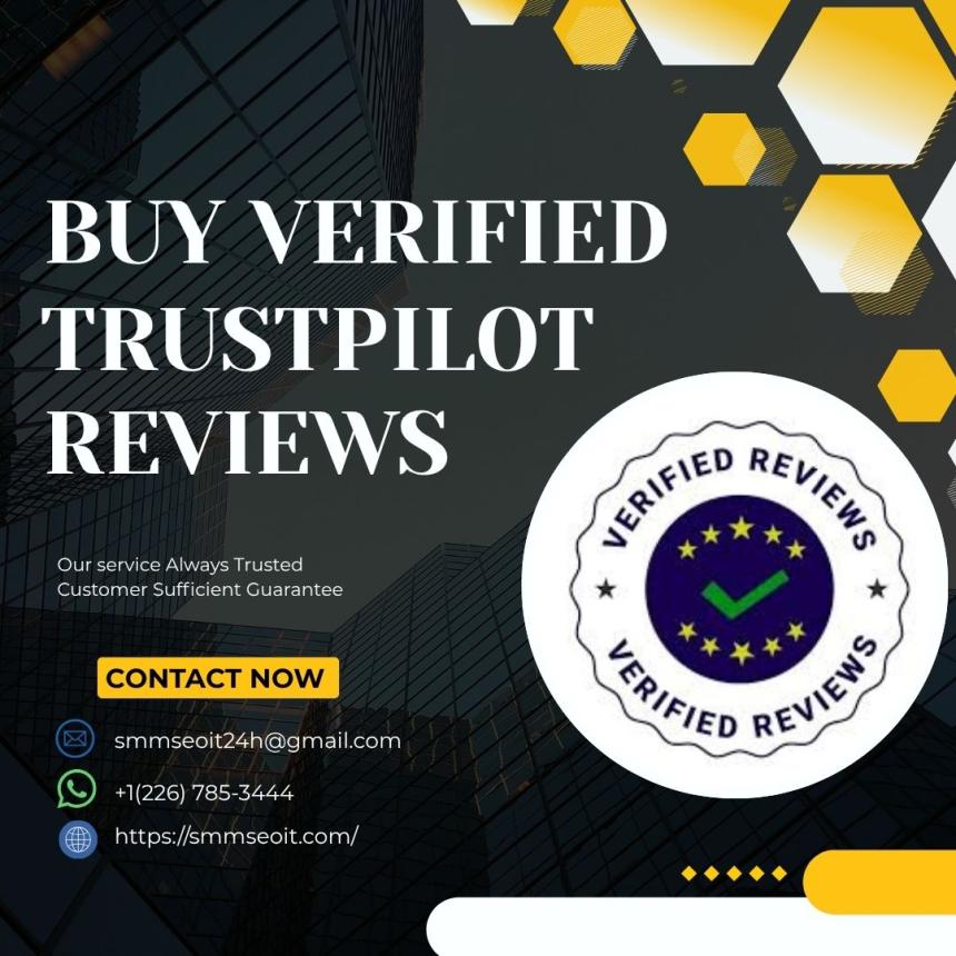 How to Master Buy Verified Trustpilot Reviews in 30 Days