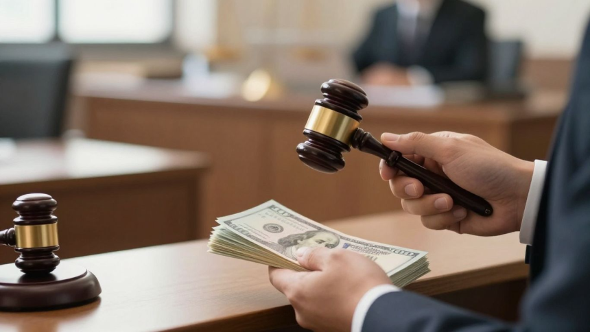 What Is a Contingency Fee? The Legal Payment Model Every Business Should Understand