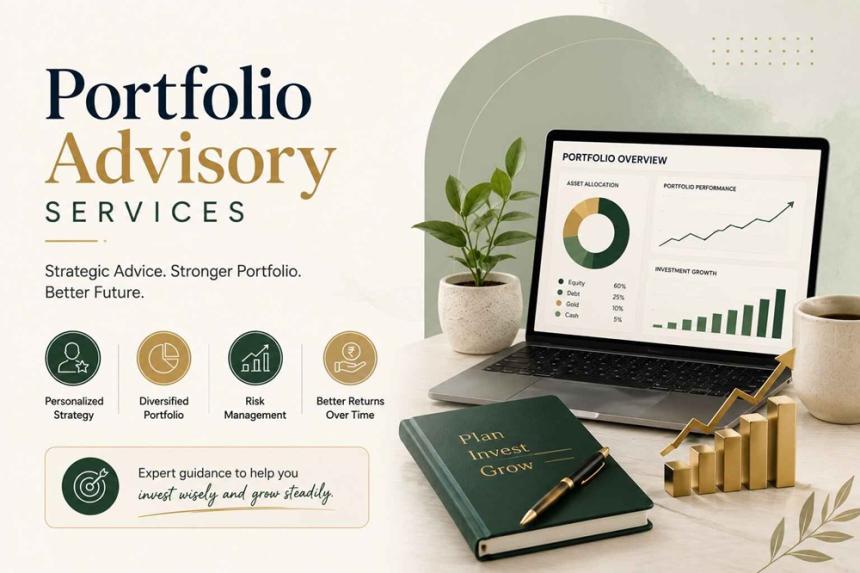 Are Portfolio Advisory Services Worth the Cost?