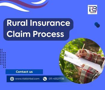 Why Understanding the Rural Insurance Claim Process Can Save You Time and Money