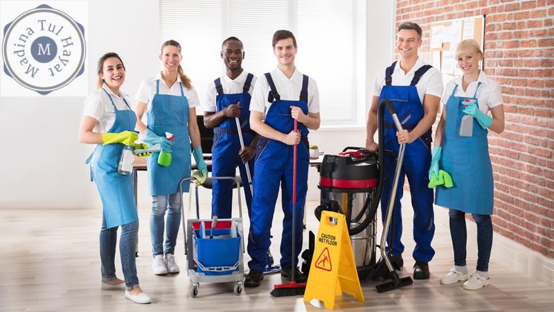 Revitalize Your Home with Professional Floor Cleaning Services in Riyadh