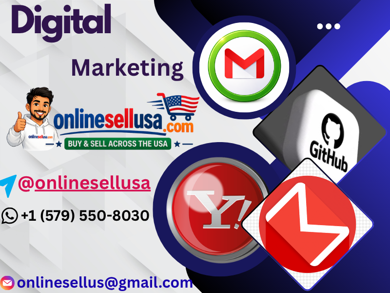 Buy Old Gmail Accounts! - 100% Phone Verified Aged and ...