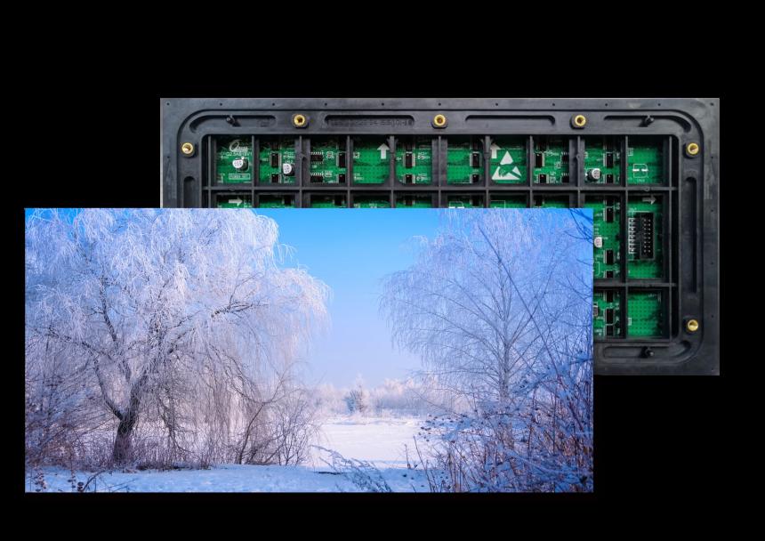 7 Reasons Businesses Are Upgrading to P3 LED Modules for Indoor Digital Displays