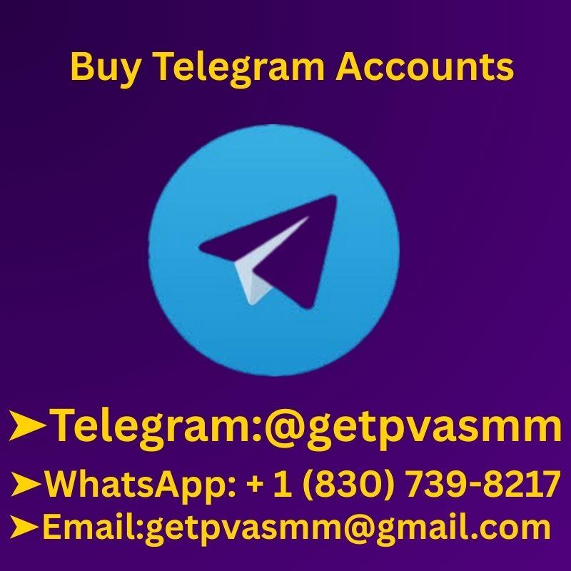Where to Buy Telegram Accounts Safely in 2026