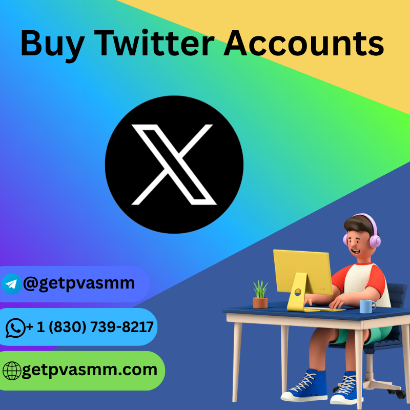 Best 56 Site To Buy Twitter Accounts (Aged Or New)