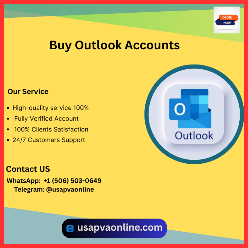 I Bought 5,000 Outlook Accounts… Now Microsoft Can’t Stop Me