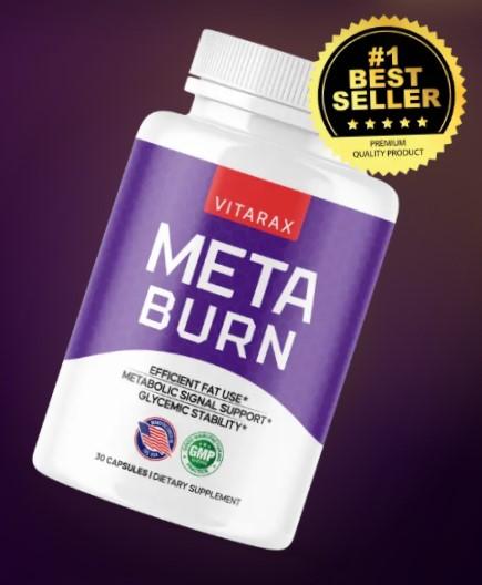 Can I take Meta Burn every day?