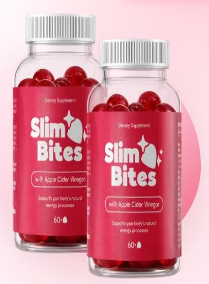 Can SlimBites increase energy levels?