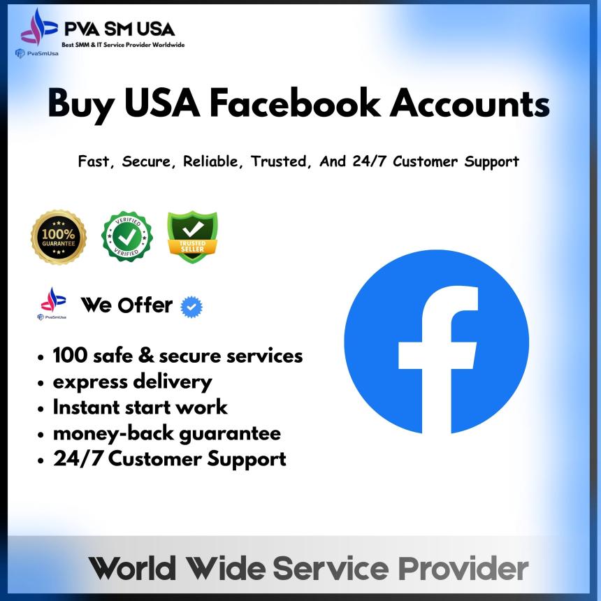 Top 05 Best Marketplaces to Buy and Sell Facebook ...