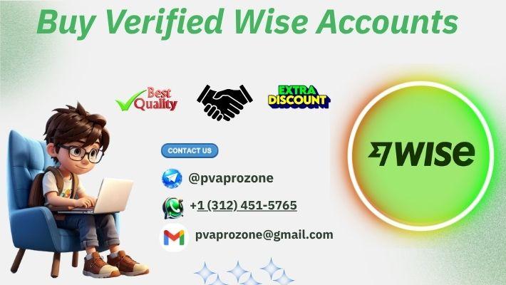 Top 11 Site to Buying Verified Wise Accounts Safely in 2026