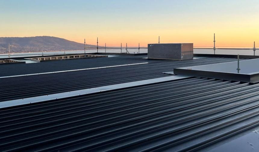 Roof Plumber Mornington