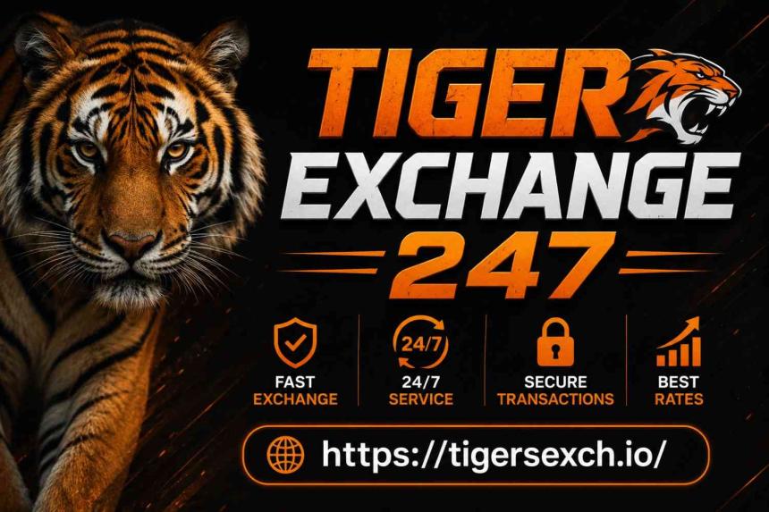 Tiger Exchange 247: Keep your cricket fix with Tiger Exchange 247