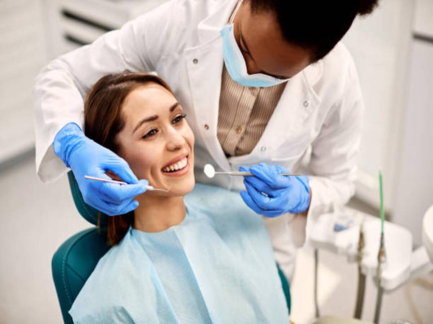 Signs You May Need Orthodontic Treatment for Your Smile