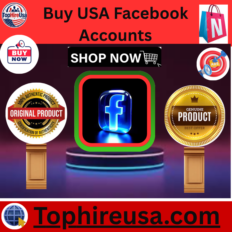 Where to Buy Aged USA Facebook Help Businesses in 2026 Accounts