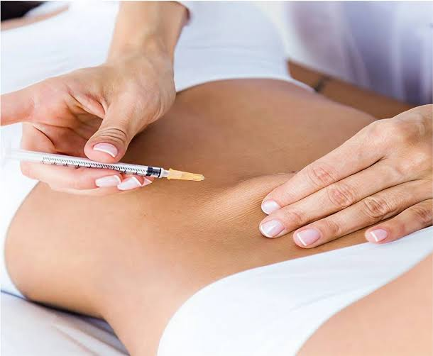 Aqualyx Injection Results Timeline and Recovery Tips