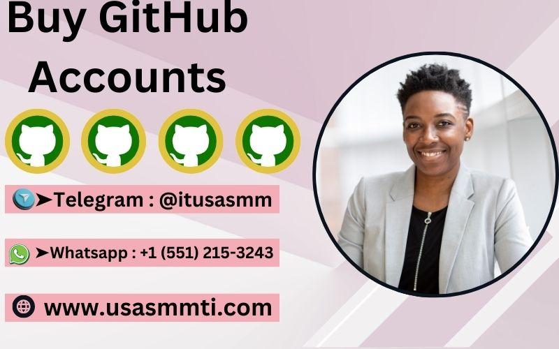 Best 16 Cheap Sites for Buying Old GitHub Accounts in 2026