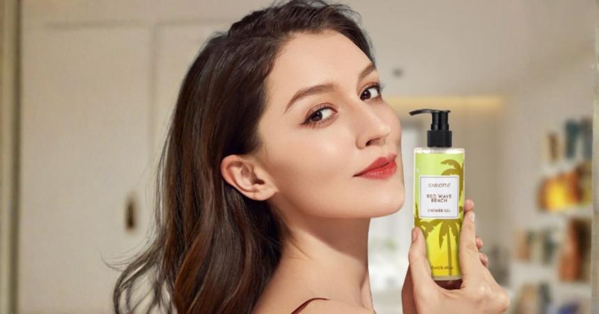 private label skin care