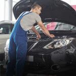 Why a Healthy Vehicle Starts With Consistent Maintenance Habits