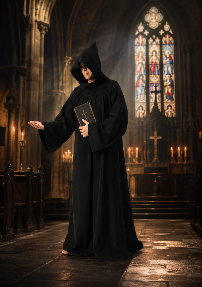 The best clergy robes, vestments, and cassocks | eClergys