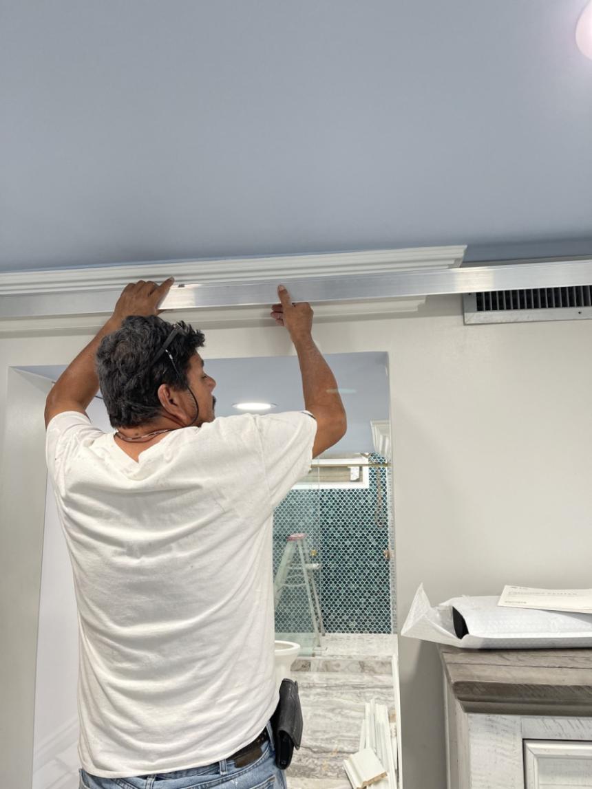 Handyman Broward County | Reliable Home Repair & Improvement Services