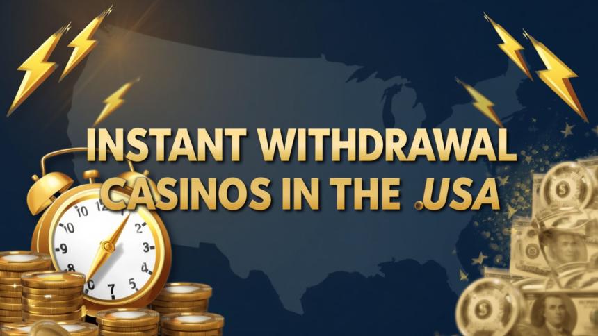 Faster Payout Systems Are Setting a New Standard for Online Play