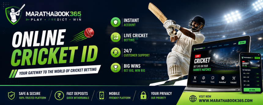Best Online ID – A Complete Guide for Sports Enthusiasts