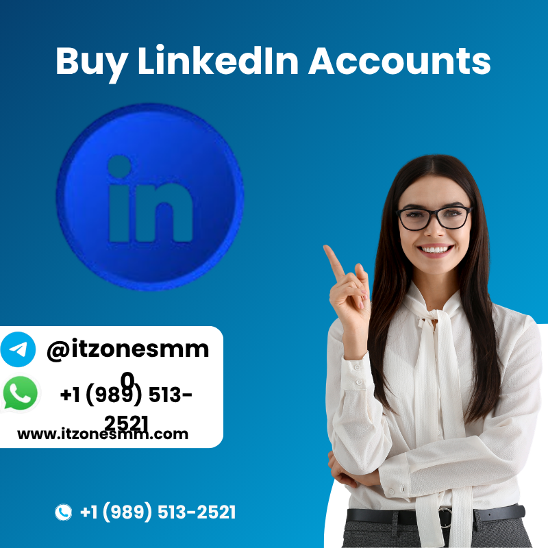 Should You Buy LinkedIn Accounts in 2026?