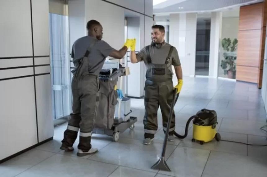 15 Essential Benefits of House Cleaning Services for a Healthier Home