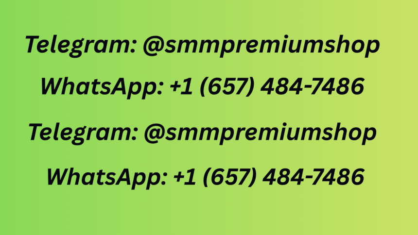 Best Place to Buy Telegram Accounts Safely in 2026