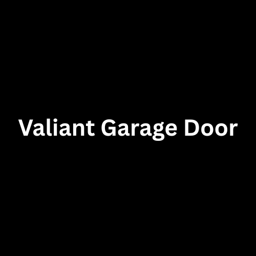 Valiant Garage Door