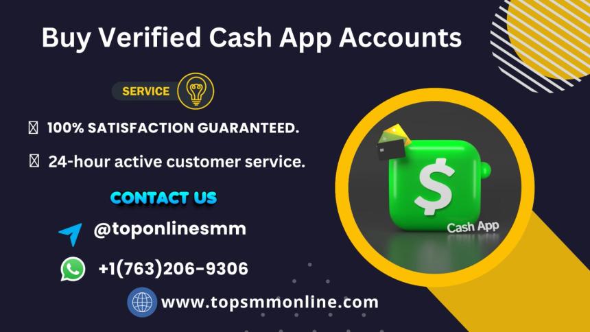 Best Platforms to Buy Cash App Verification Help