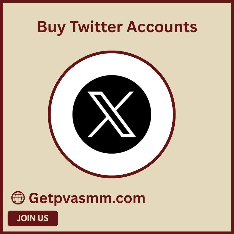 Best 56 Site To Buy Twitter Accounts (Aged Or New)