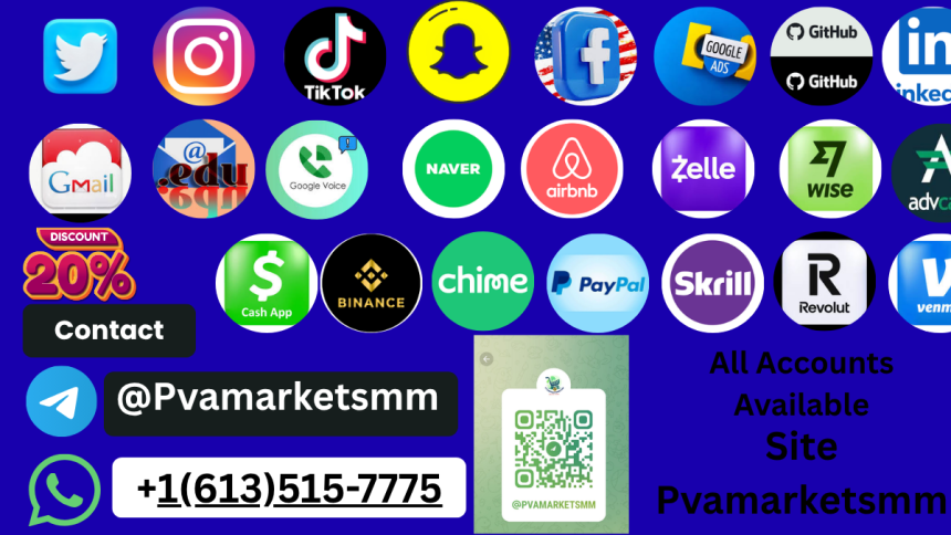 How to Buy USA Facebook Accounts Safely