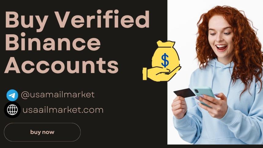 How Verified Binance Accounts Help Business Owners Manage Crypto Payments