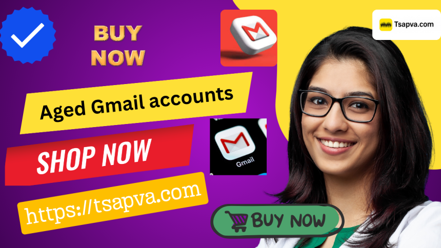 Buy Verified Gmail Accounts – Instant Fast Delivery