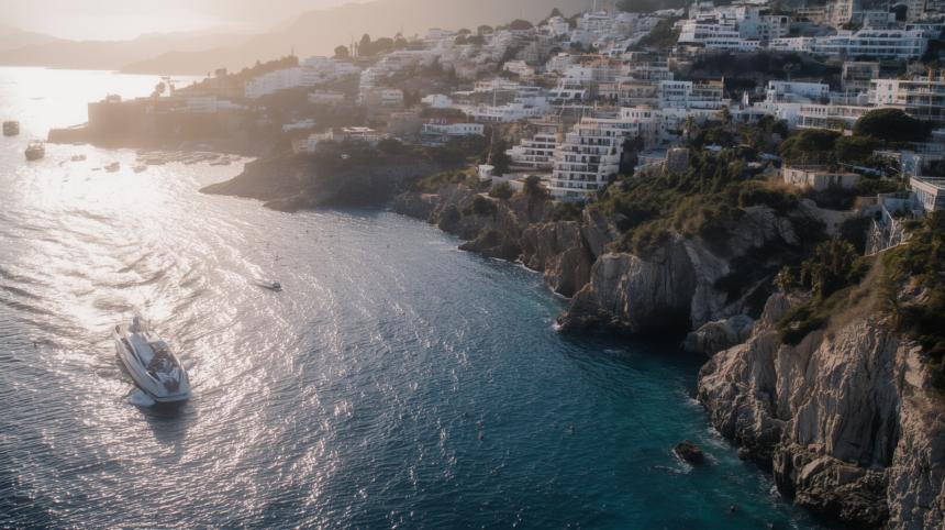 Top Luxury Yacht Holidays Around the World in 2026