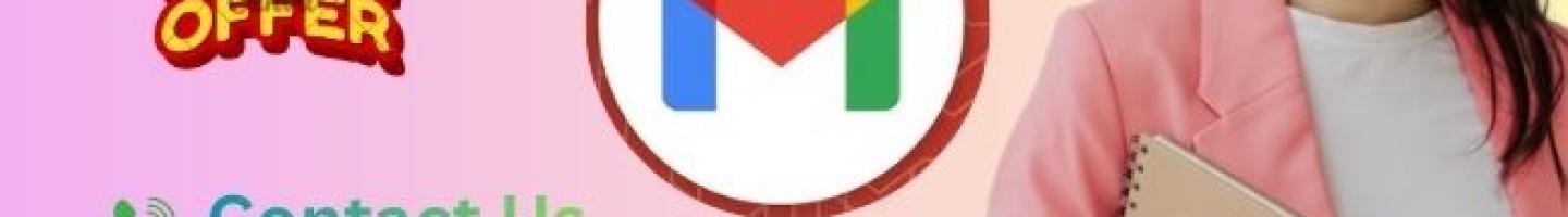 Get Old Gmail Accounts