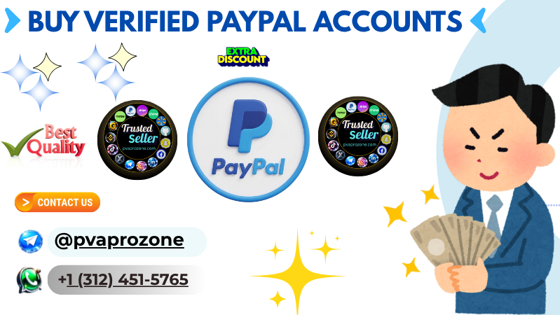 The Easiest Way to Get a Verified Paypal Account in 2026 ...