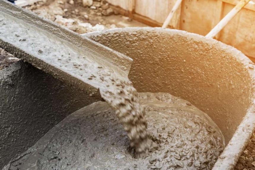 Concrete Admixtures Manufacturing Plant Report 2026: Detailed Process Flow, Setup Cost and Revenue