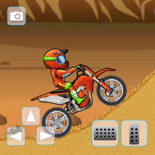 Moto X3m