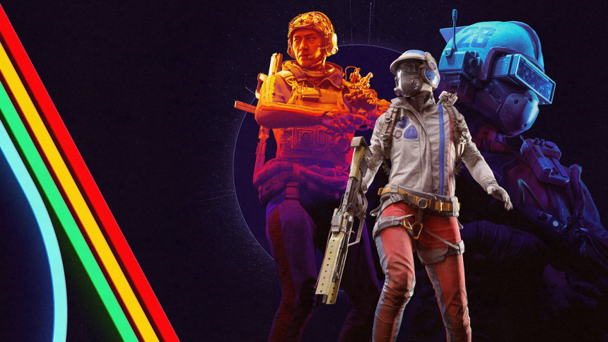 U4GM Beginner Guide to ARC Raiders Vulcano