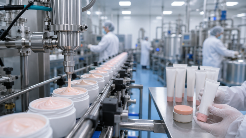 Hand Cream Manufacturing Plant Cost 2026: Investment, Machinery & Profit Analysis