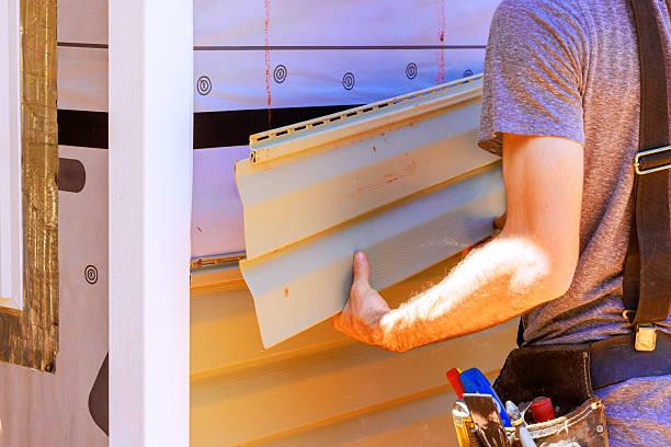 Finding the Perfect Home Exterior Contractor