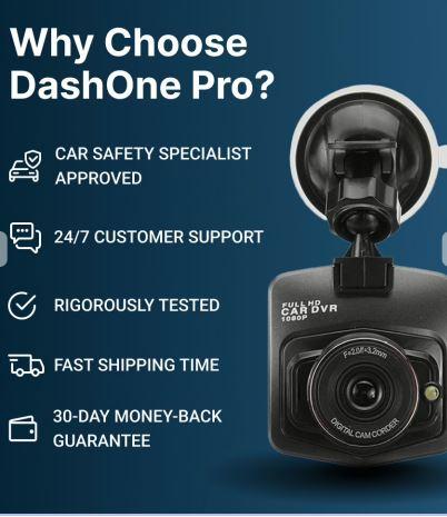 DashOne Pro Dash Camera Review 2026 – Does It Work & Where to Buy