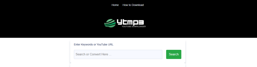 How to Convert YouTube to MP3 for Free in 2025 — Complete Beginner's Guide to YTMP3