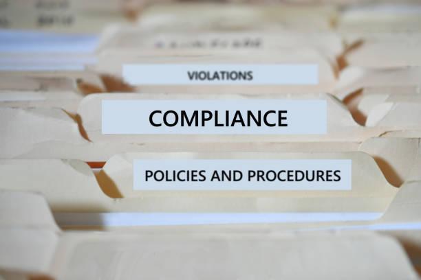 Compliance Services London: Key Services Every Company Should Consider